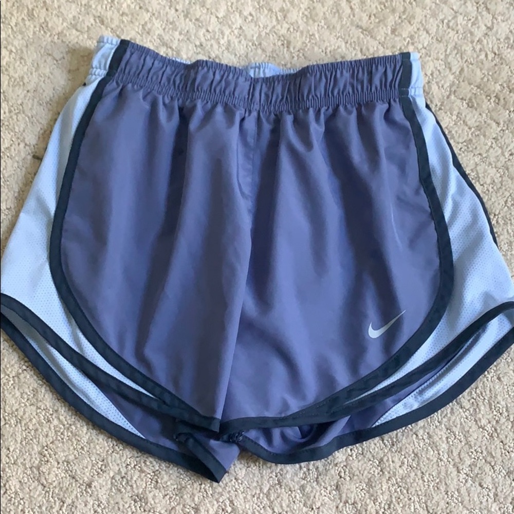 nike shorts